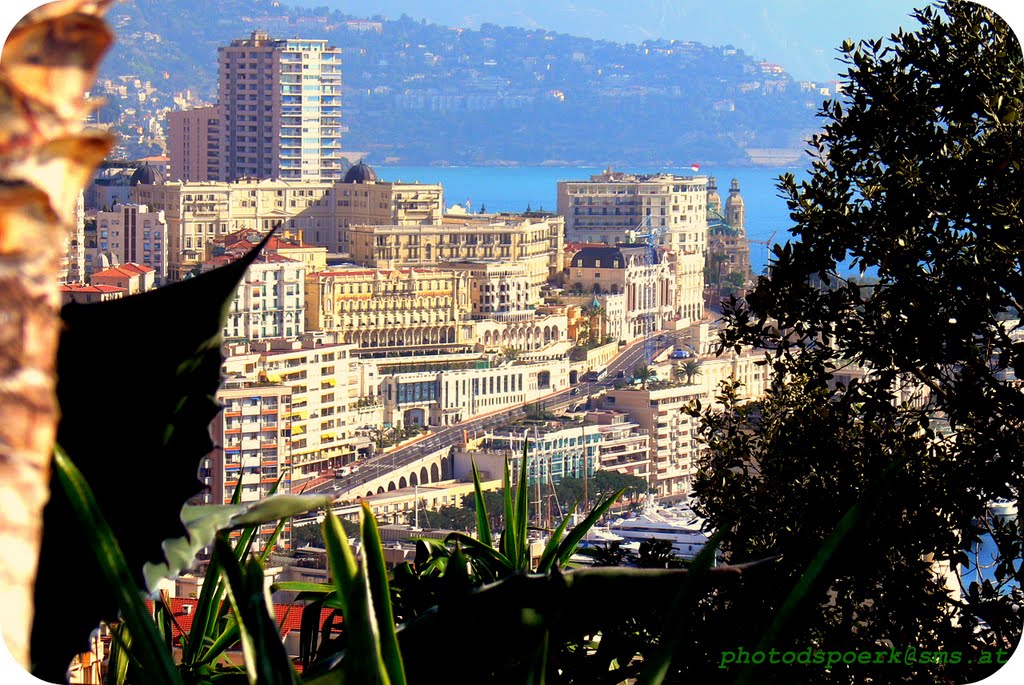 MONTE CARLO !!! by © DiSp Photography