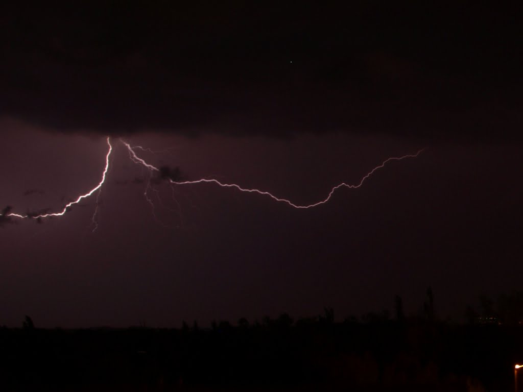 Tormenta by Fran_j