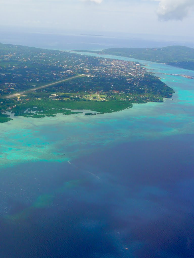 Bohol Island by jamaken