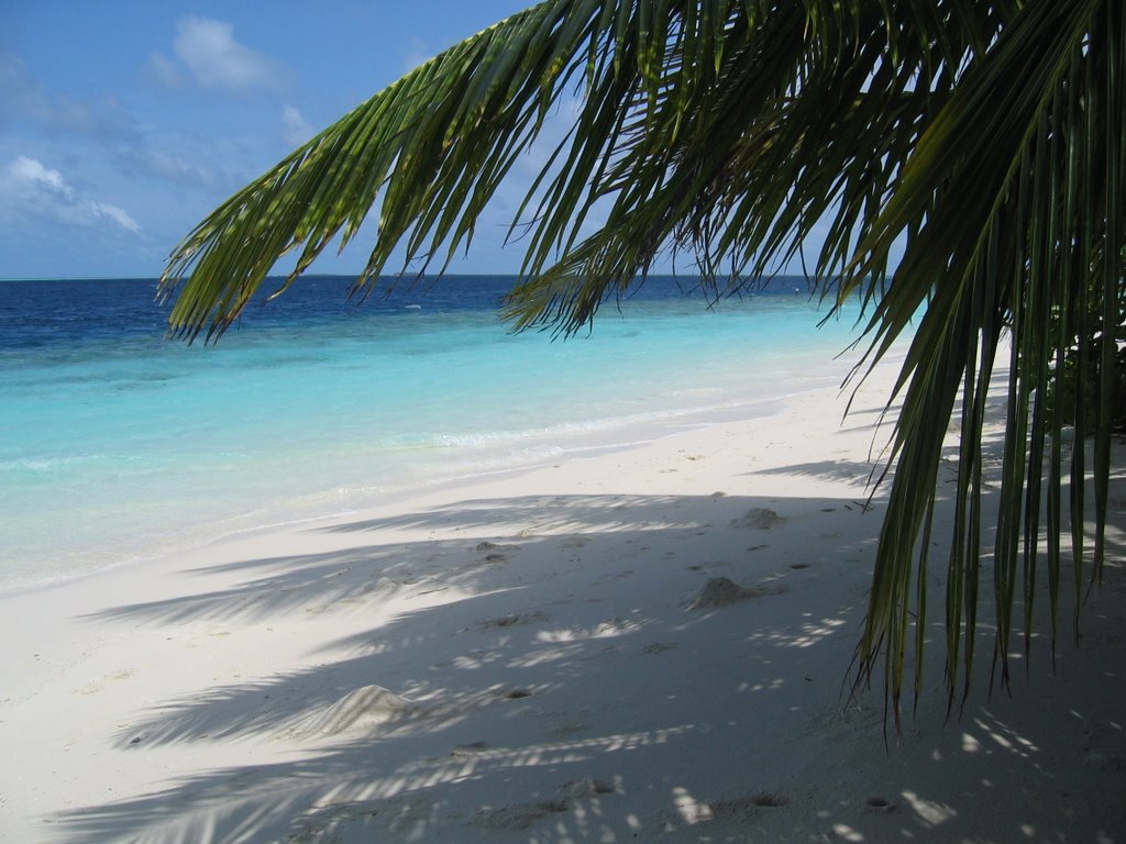 Vilamendhoo 2005 by Florian Lobinger