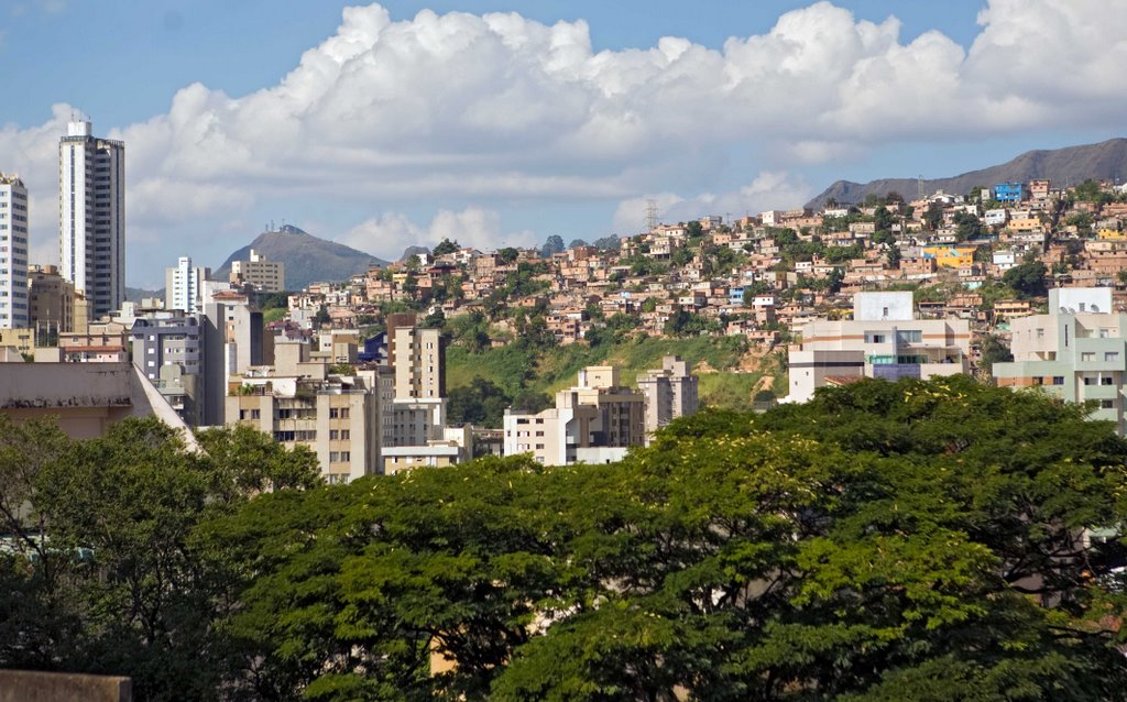 Belo is still green by Alain Gavage