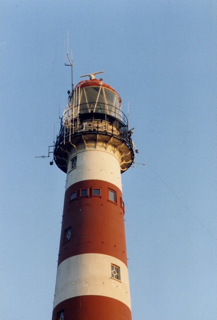 Lighthouse by Tjeert.Mensinga ©