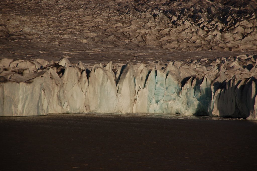 Jökulsarlon by Mathias Schmid