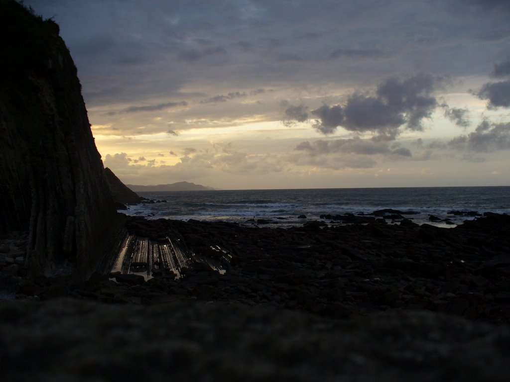 Zumaia by antotemo