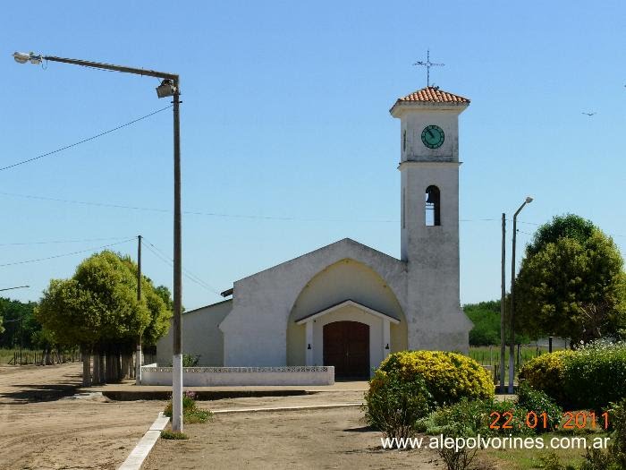 San Francisco de Santa Fe - Iglesia ( www.alepolvorines.com.ar ) by alepolvorines