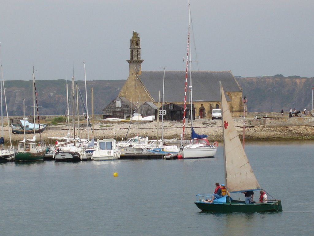 Camaret by ardenne