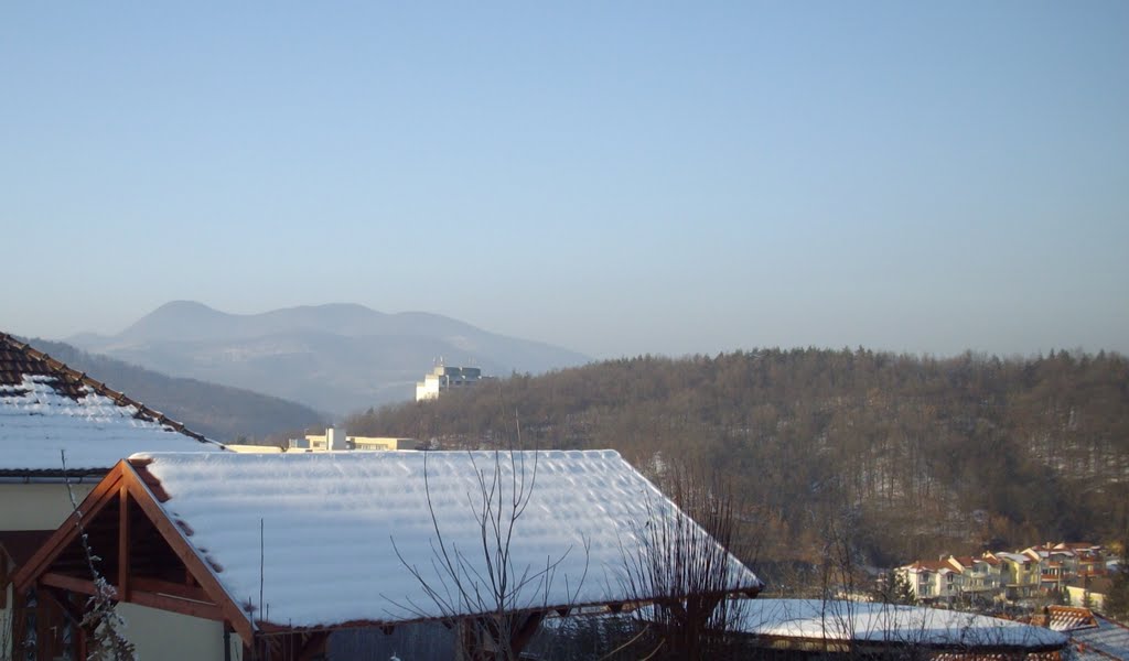 Igazán nem kell messzire menni egy kis panorámáért by 1973kenterbever