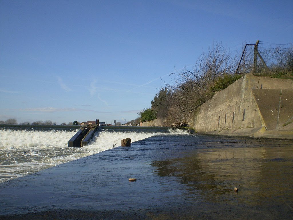 Beeston by David Myers  2011