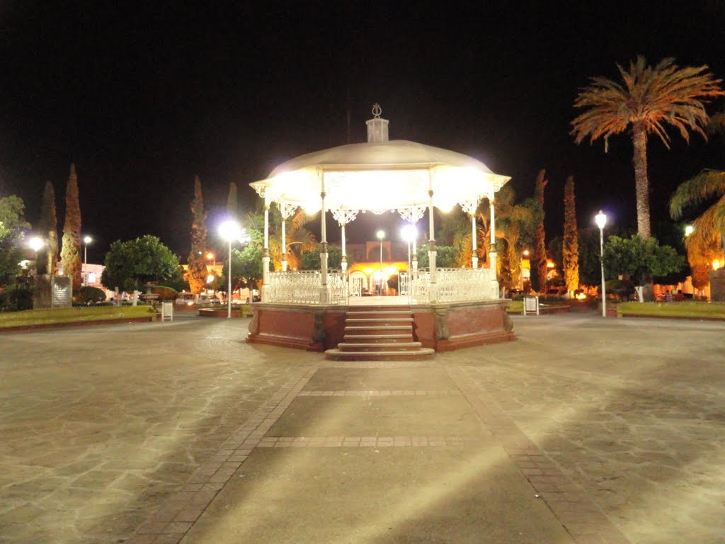 EL KIOSCO DE COCULA by cocula53