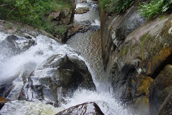 Cachoeira da Serrinha - Márcio Humberto by Márcio Humberto Vaz …