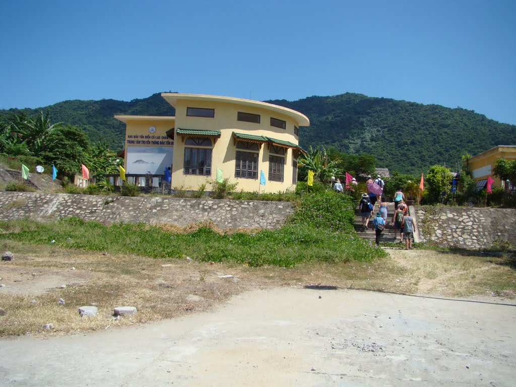 Museum bai lang village by stevemark