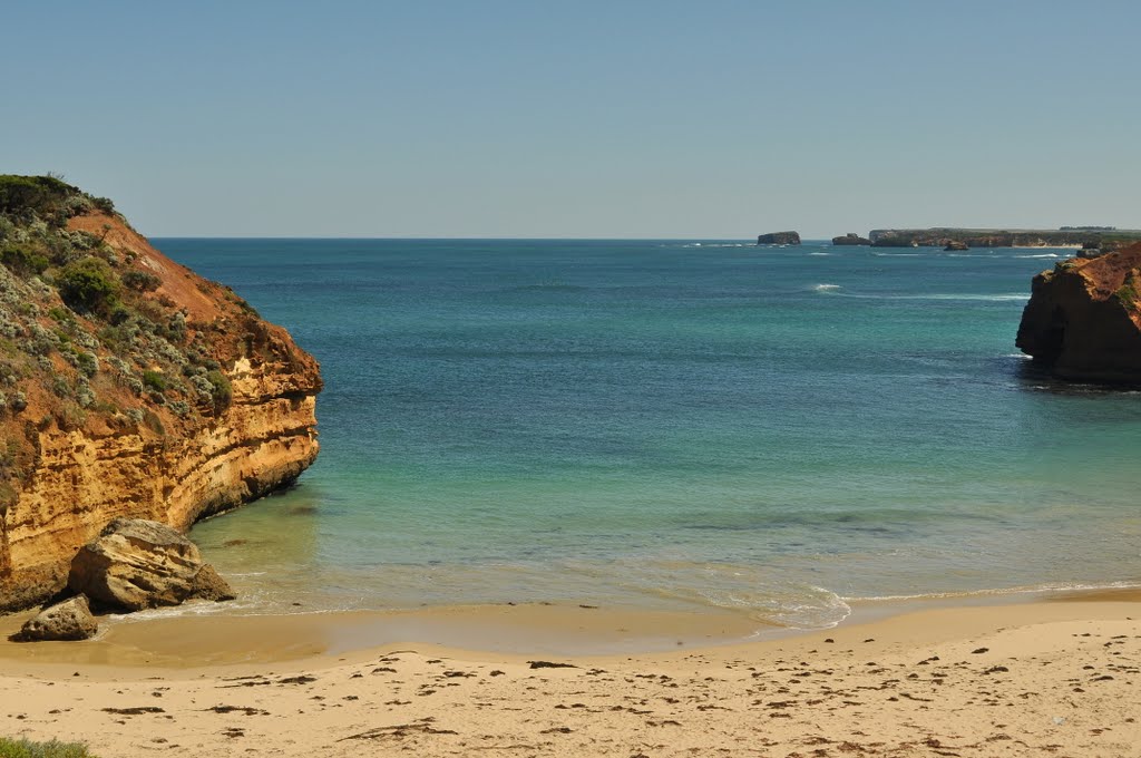 Bay of Islands Coastal Park - Peterborough by diannemcd