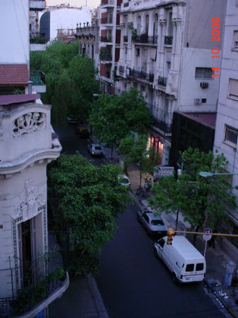 Esquinas Bartolome Mitre/Ayacucho - Buenos Aires/Argentina by Verônica Silva:)