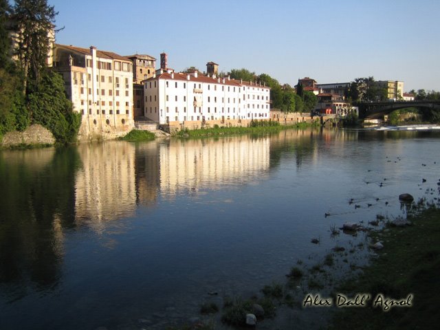 36061 Bassano del Grappa, Province of Vicenza, Italy by Alex Dall' Agnol (ww…