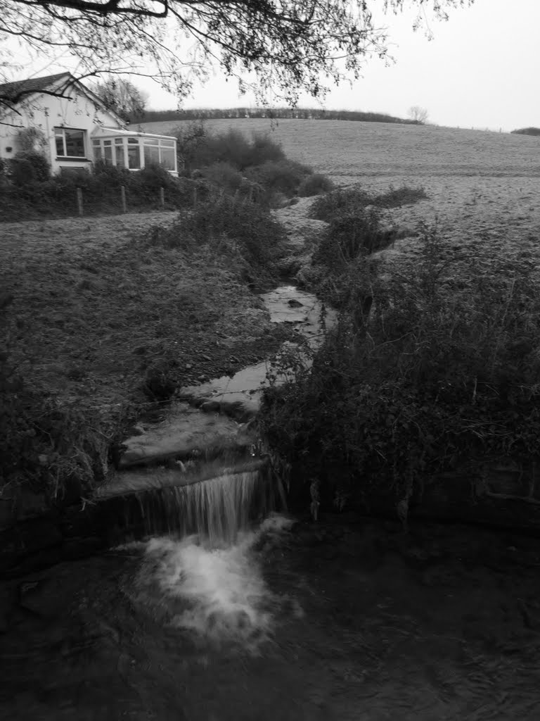 Stream by hculshaw