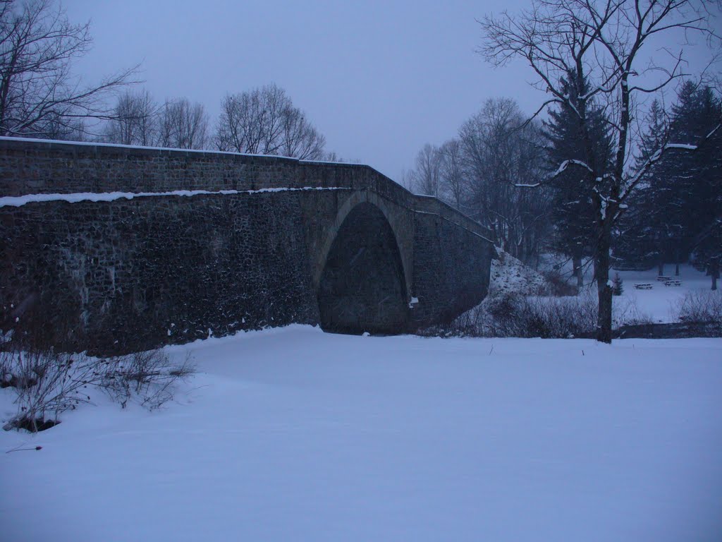 Casselman Bridge by will_w