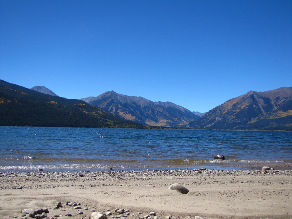 Twin Lakes, CO by Wild Panoramic