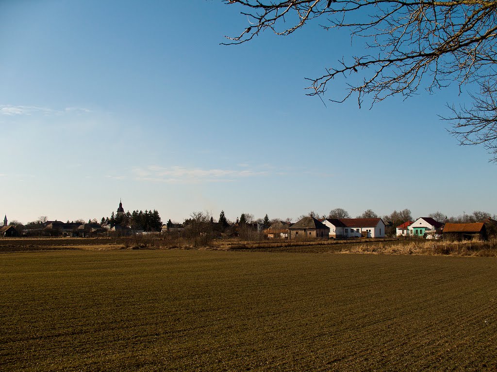 Veľké Slemence by PavolG