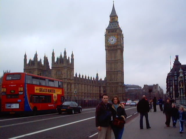 Londres by Francisco Durán Ceac…