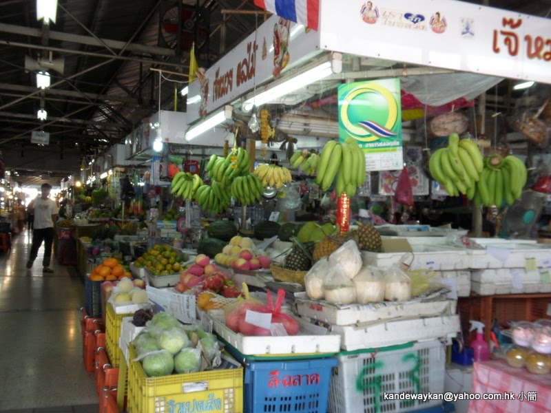 泰國曼谷Phra Khanong Nuea, Vadhana, Bangkok by KAN PAI WAI