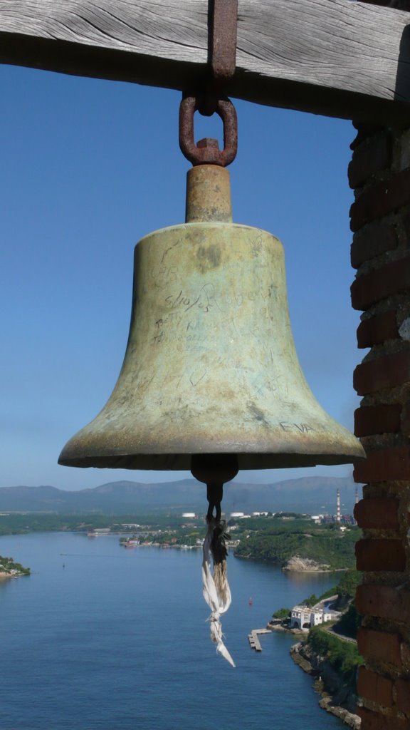 Campana del Morro by keilmat