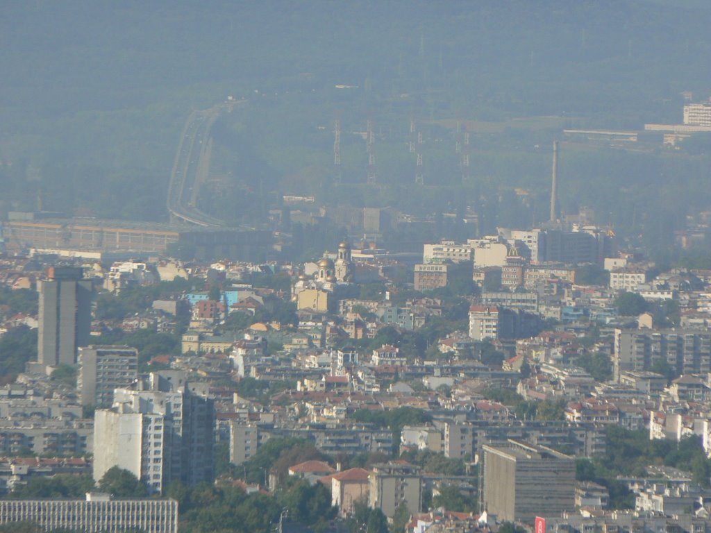 Varna, Bulgaria by akosta