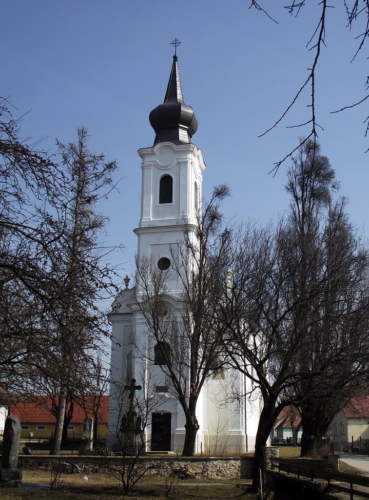 Zalahaláp by Lalakukk - I want the old Panoramio