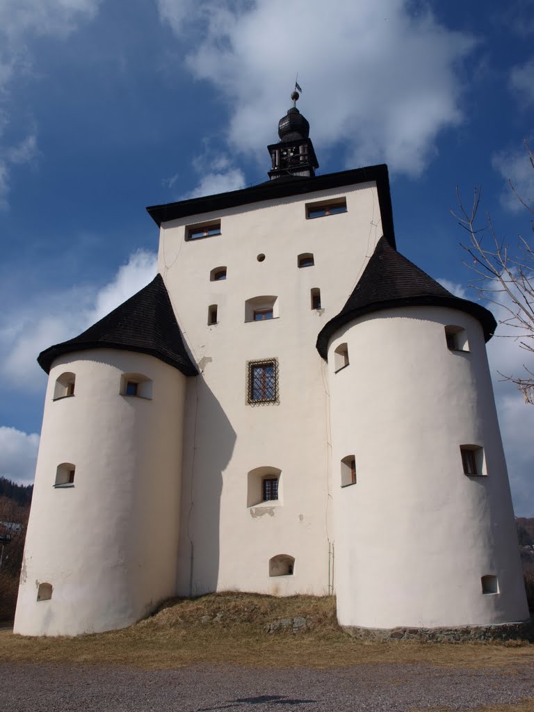 Selmecbánya - Banská Štiavnica by kebalazs