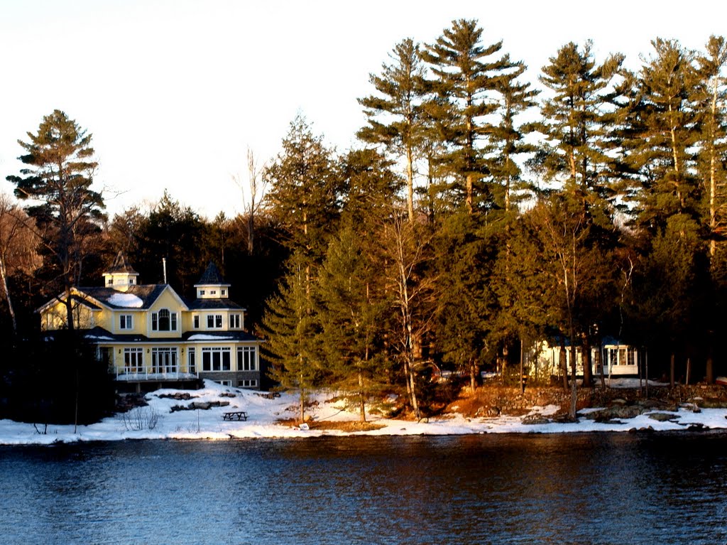 Bala-Muskoka by flodor