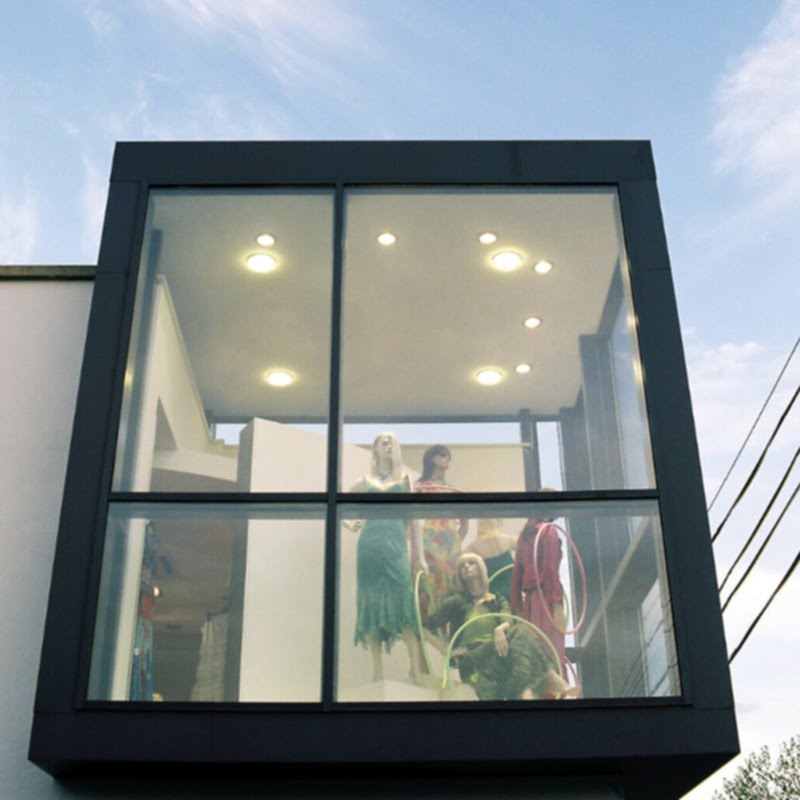 Supple House, Dunshaughlin by Collins Maher Martin Architects 