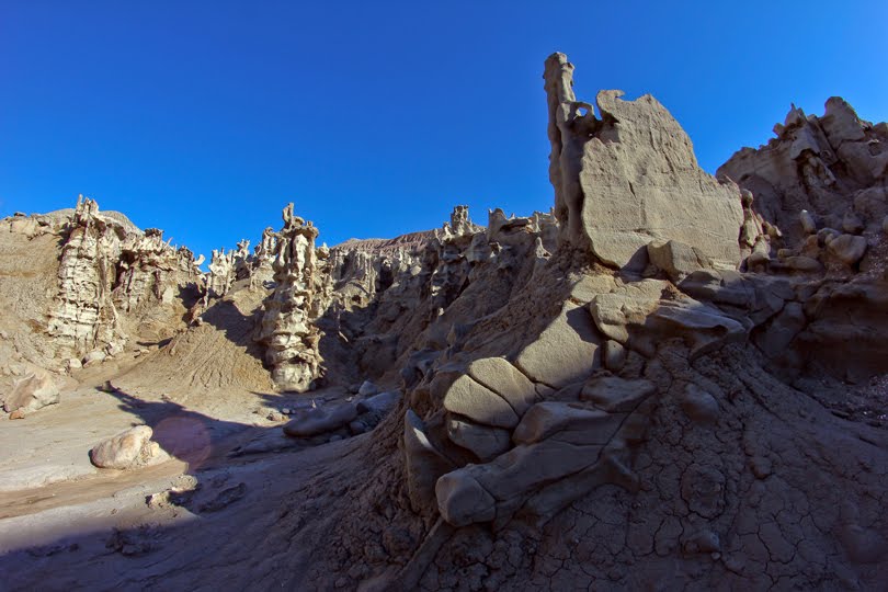 Fantasy canyon by spencer baugh