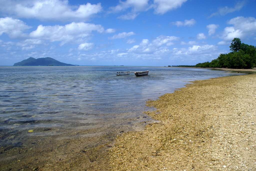 Naore Emao from Paonangisu by Peter Watts