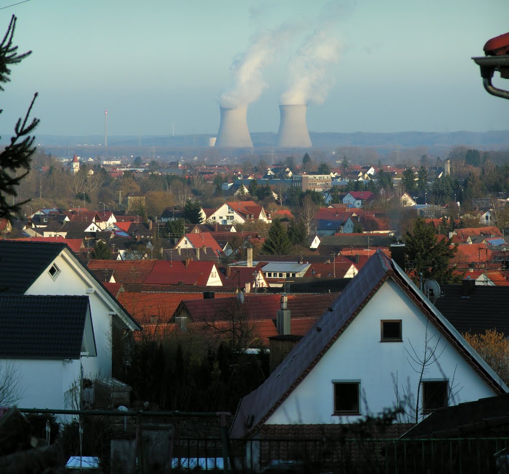 Strahlende Aussichten by Silberchlorid