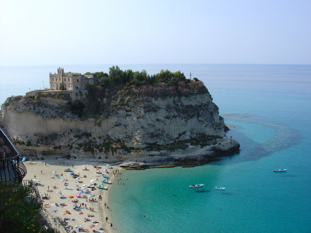 Tropea '06 by Seb.E.