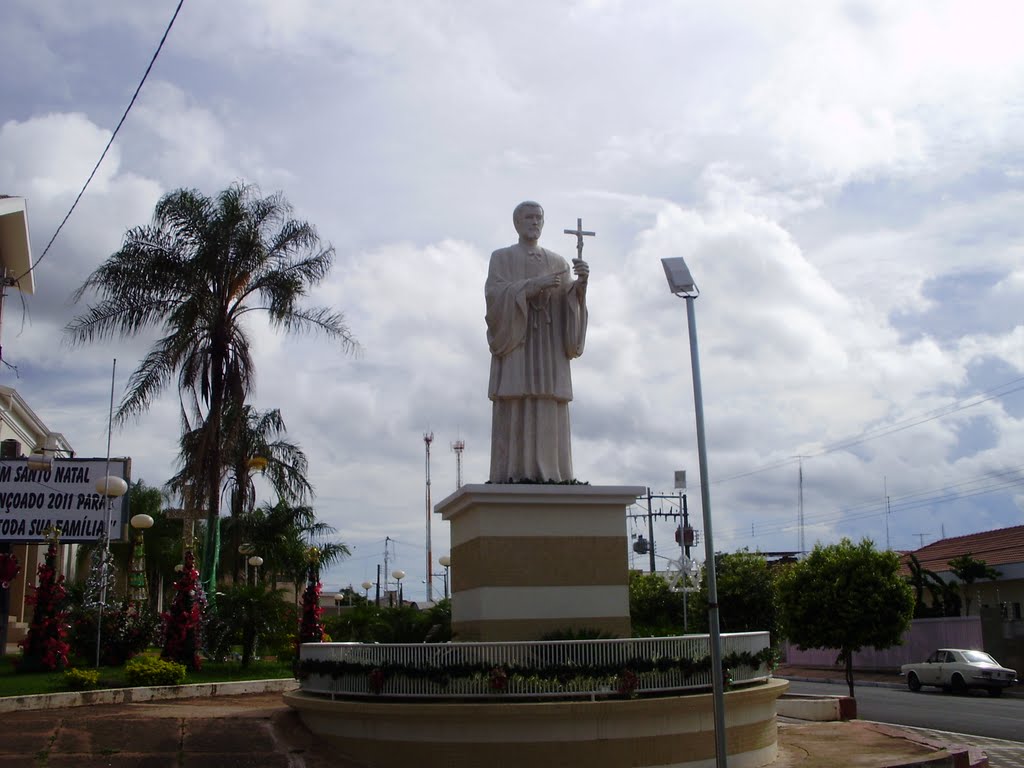 São Francisco Xavier. 1 by Jômer