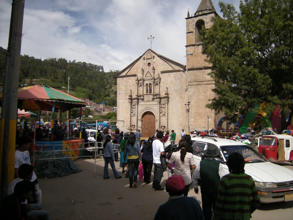 Andahuaylas - Perù by Claudio Tura 54