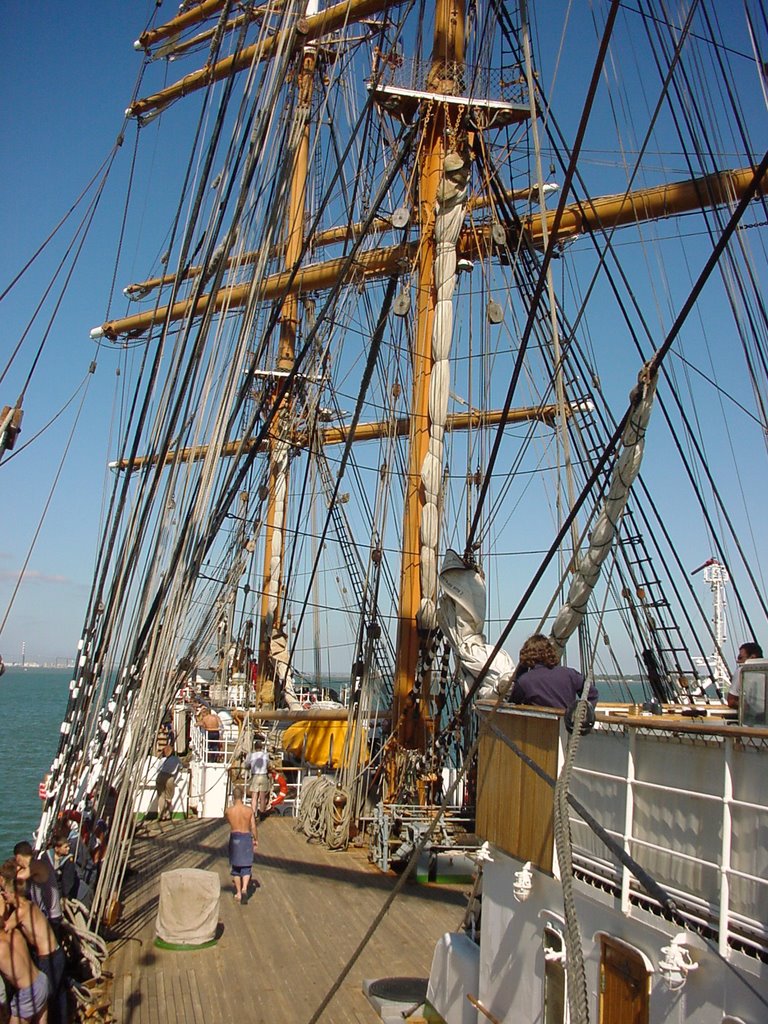 SEDOV vers St-Nazaire by jpeg44