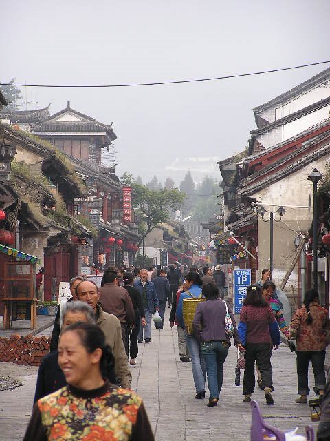 Dali market by igalep132