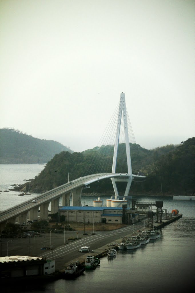 2011/03/19 マリン大橋 by DIGIMON02