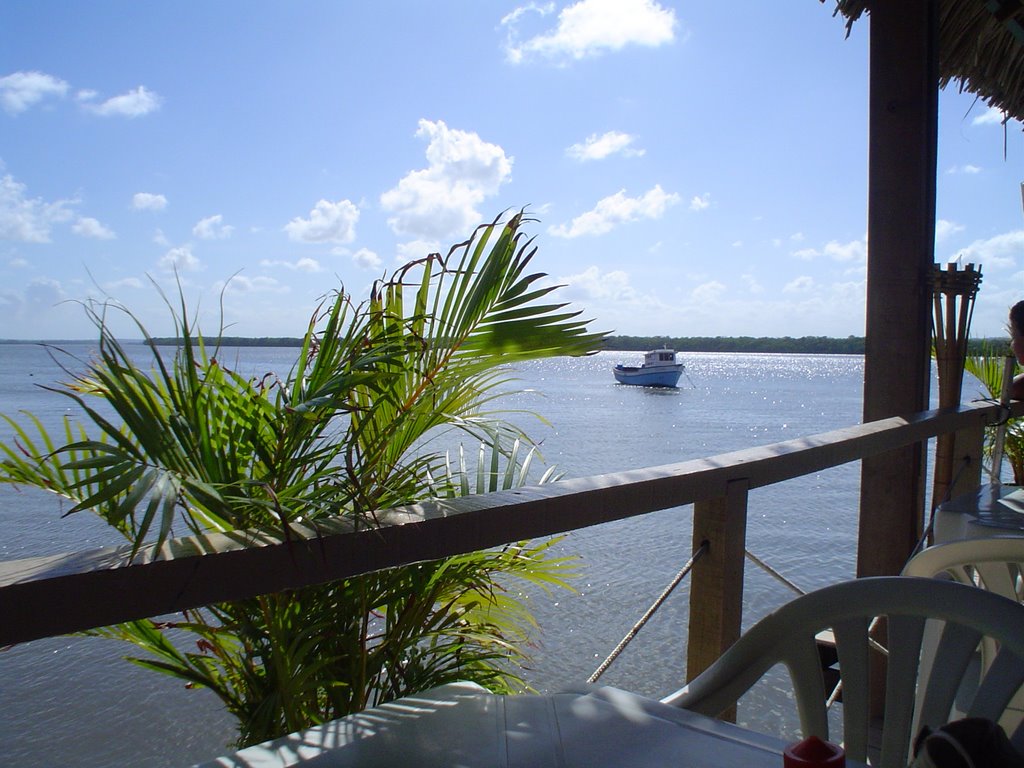 Praia do Jacaré by Marcello Avella