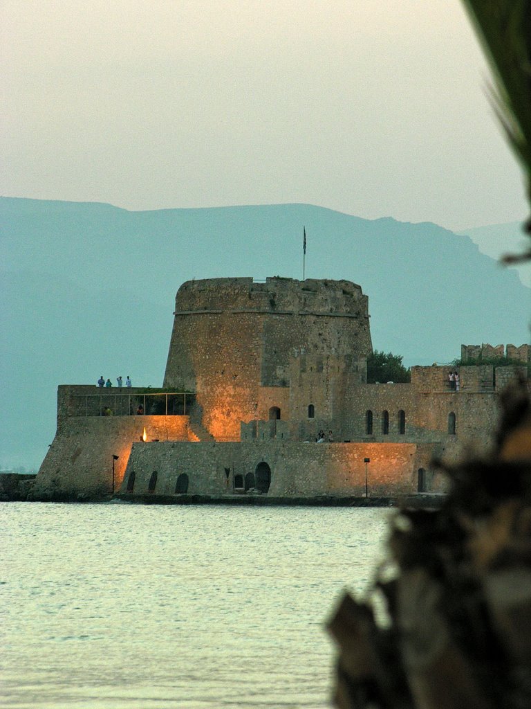 Nafplio 6 by giannis K