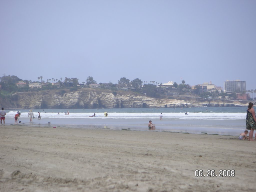 La Jolla Shores by plumgarden