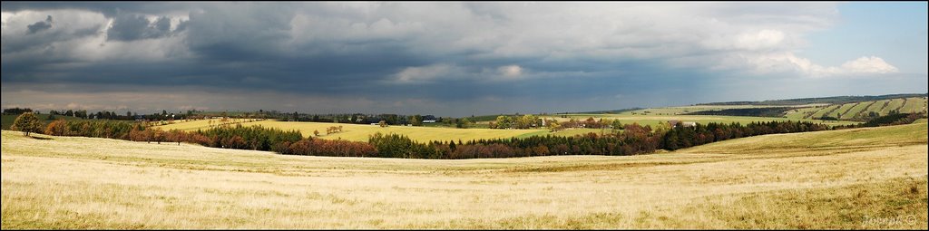 Panorama_feurstenau by Daniel Joseph Bouška