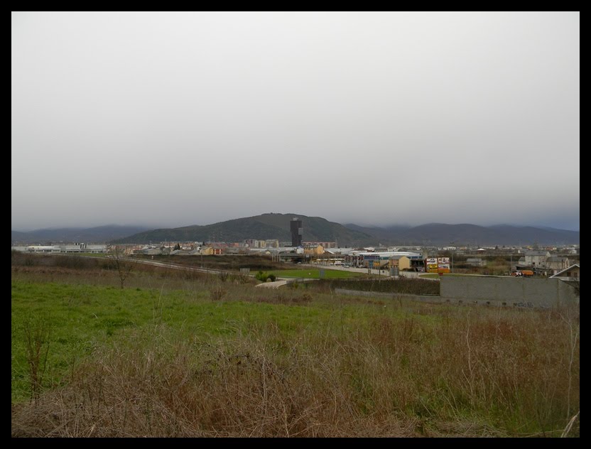 Ponferrada By M2zPhoto Domenico Mazza by M2zPhoto Domenico Mazza