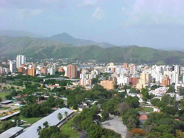 Maracay Norte by MDMF