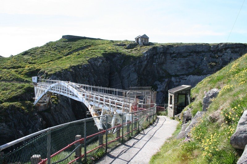 Mizen head by n0mad