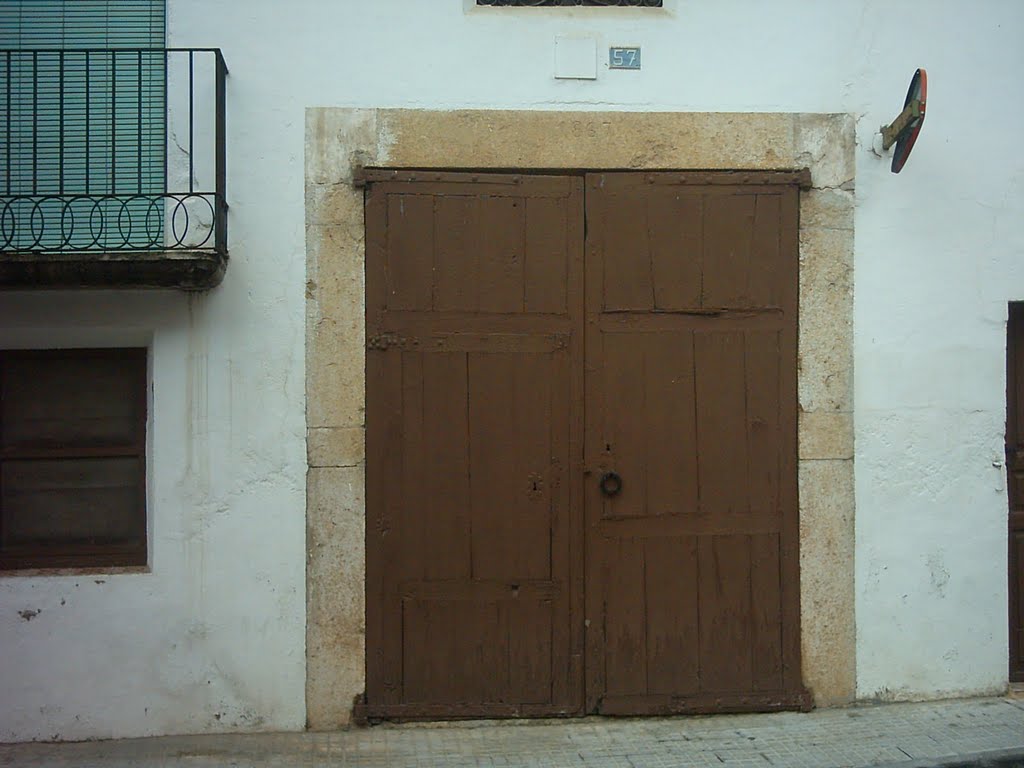 La Galera, Tarragona by Juan Emilio Prades Bel