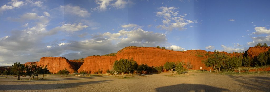 Walatowa, Jemez Pueblo by EPTinUSA