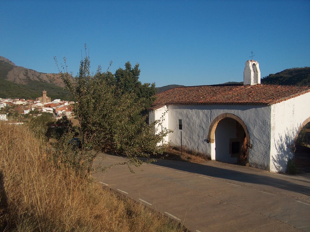 La Concepción y el pueblo_jam by Joaquin del Moral Llamas