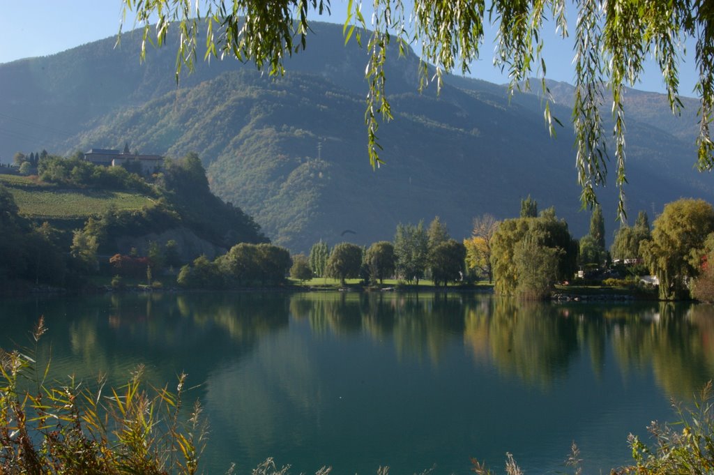 Lac de Géronde - Sierre - Valais by sierre_salgesch